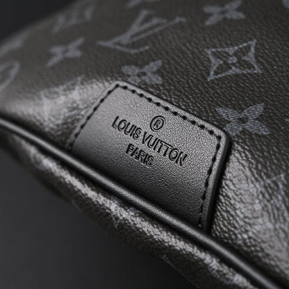 Louis Vuitton Discovery Bumbag – Monogram Eclipse