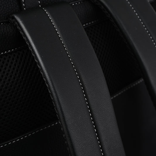 Coach CH Sprint Backpack – Signature Canvas & Leather