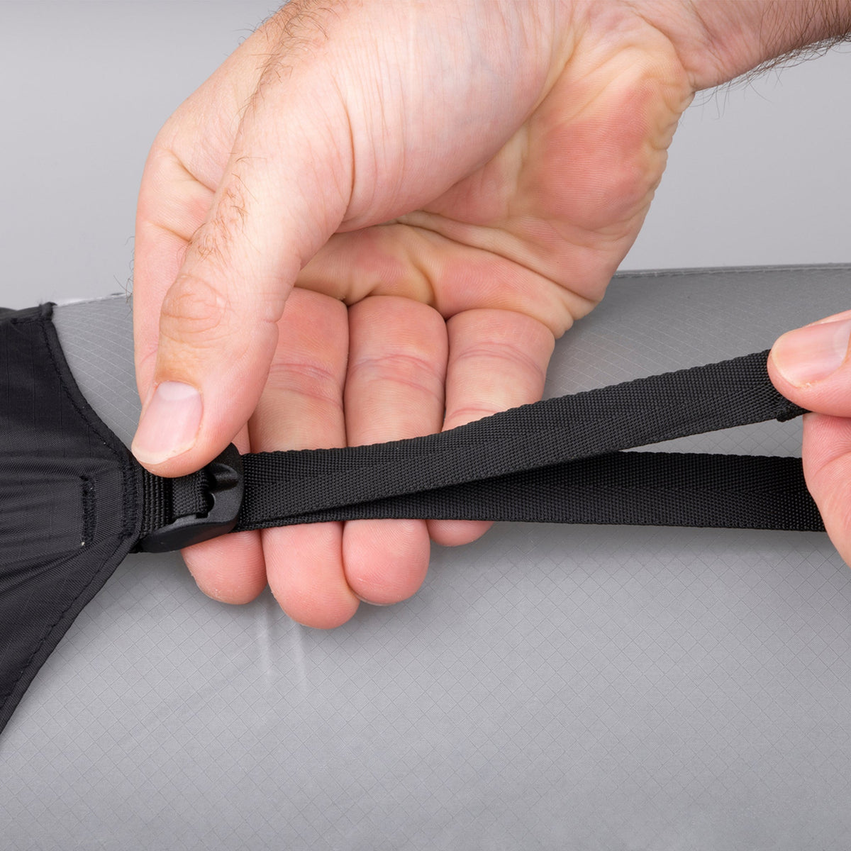 Evac Ultralight Compression Dry Bag