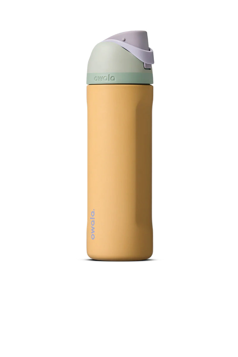Owala FreeSip Bottle 24oz - Beachfront
