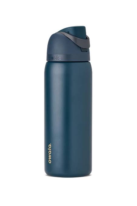 Owala Freesip Bottle 32oz - Winter