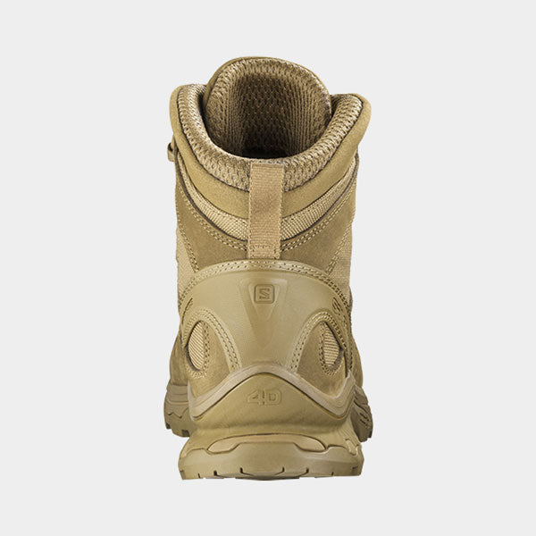 Salomon Quest 4D Forces 2