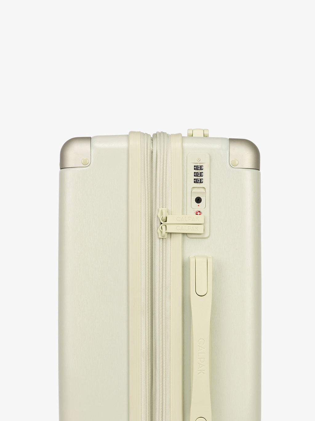 Ambeur Medium Luggage