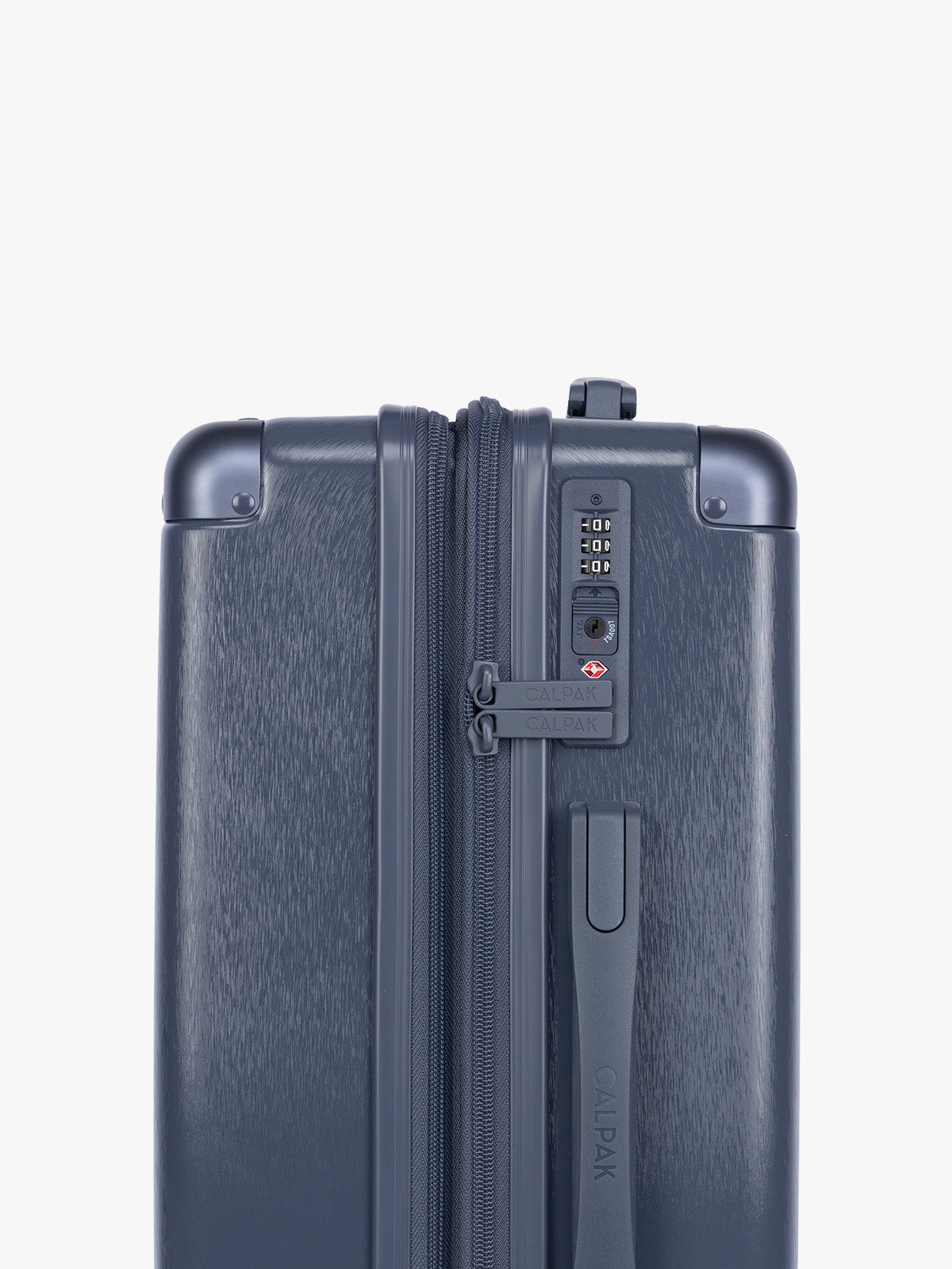 Ambeur 3-Piece Luggage Set