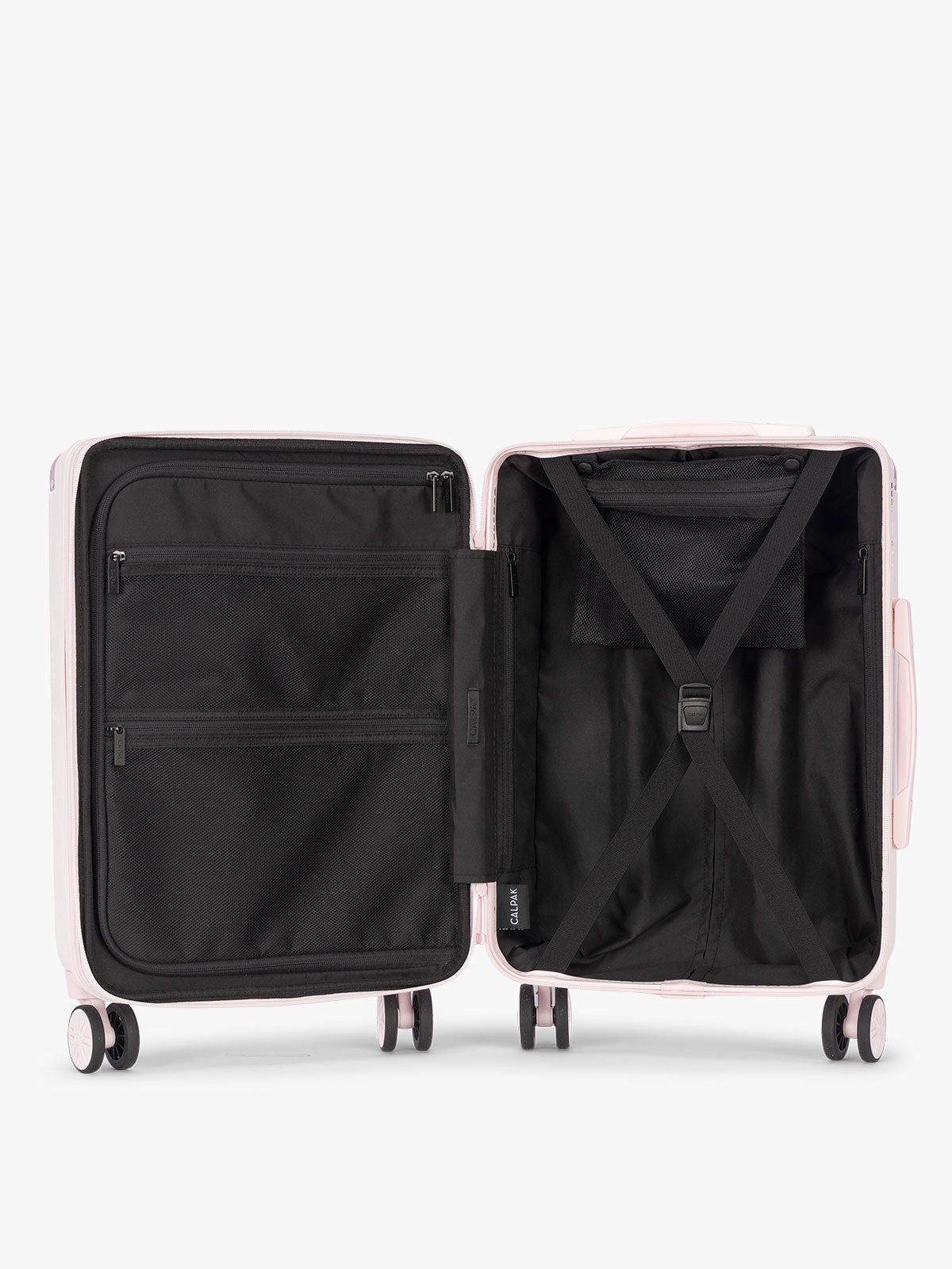 Ambeur 3-Piece Luggage Set