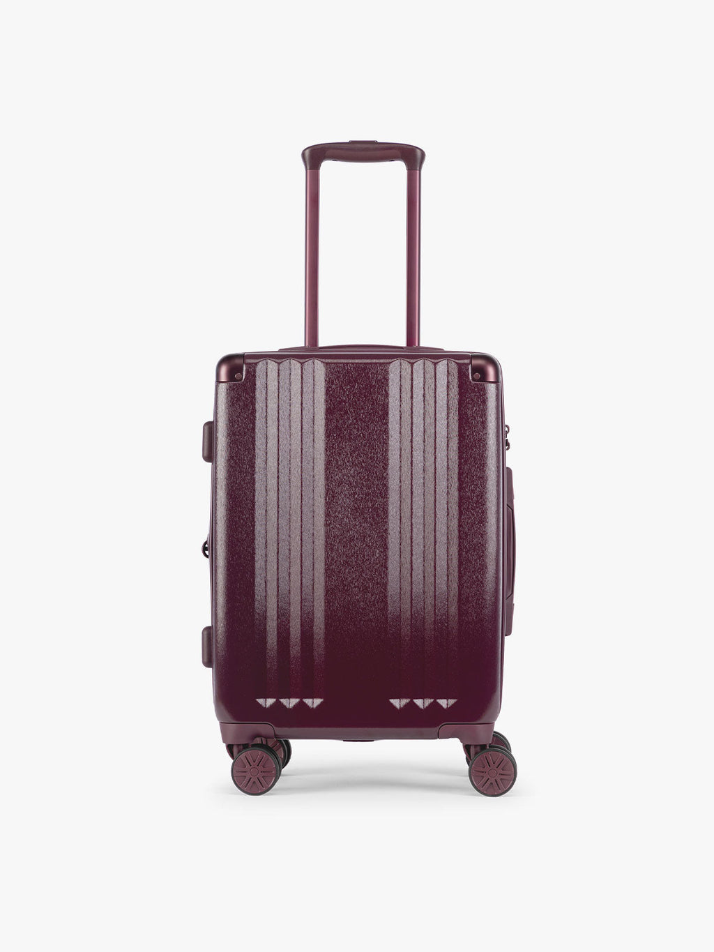 Ambeur 3-Piece Luggage Set