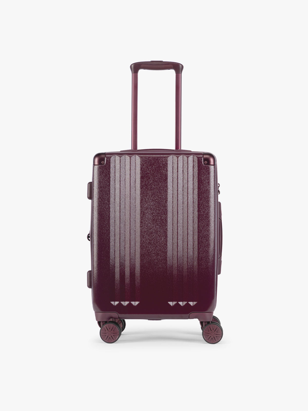 Ambeur 3-Piece Luggage Set