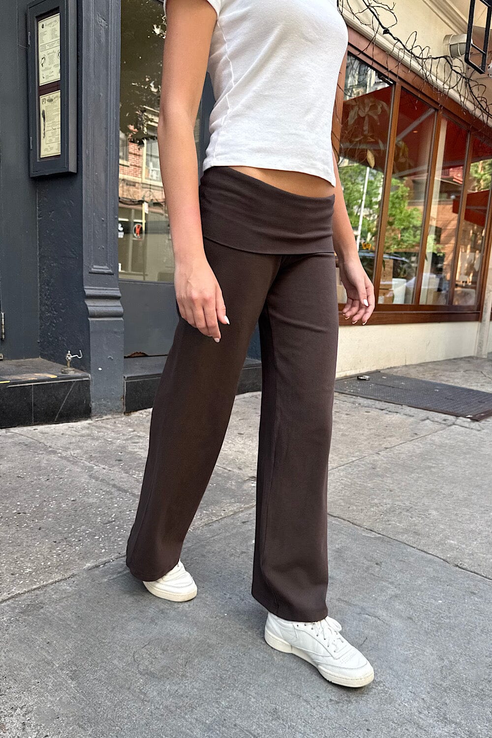Priscilla Pants