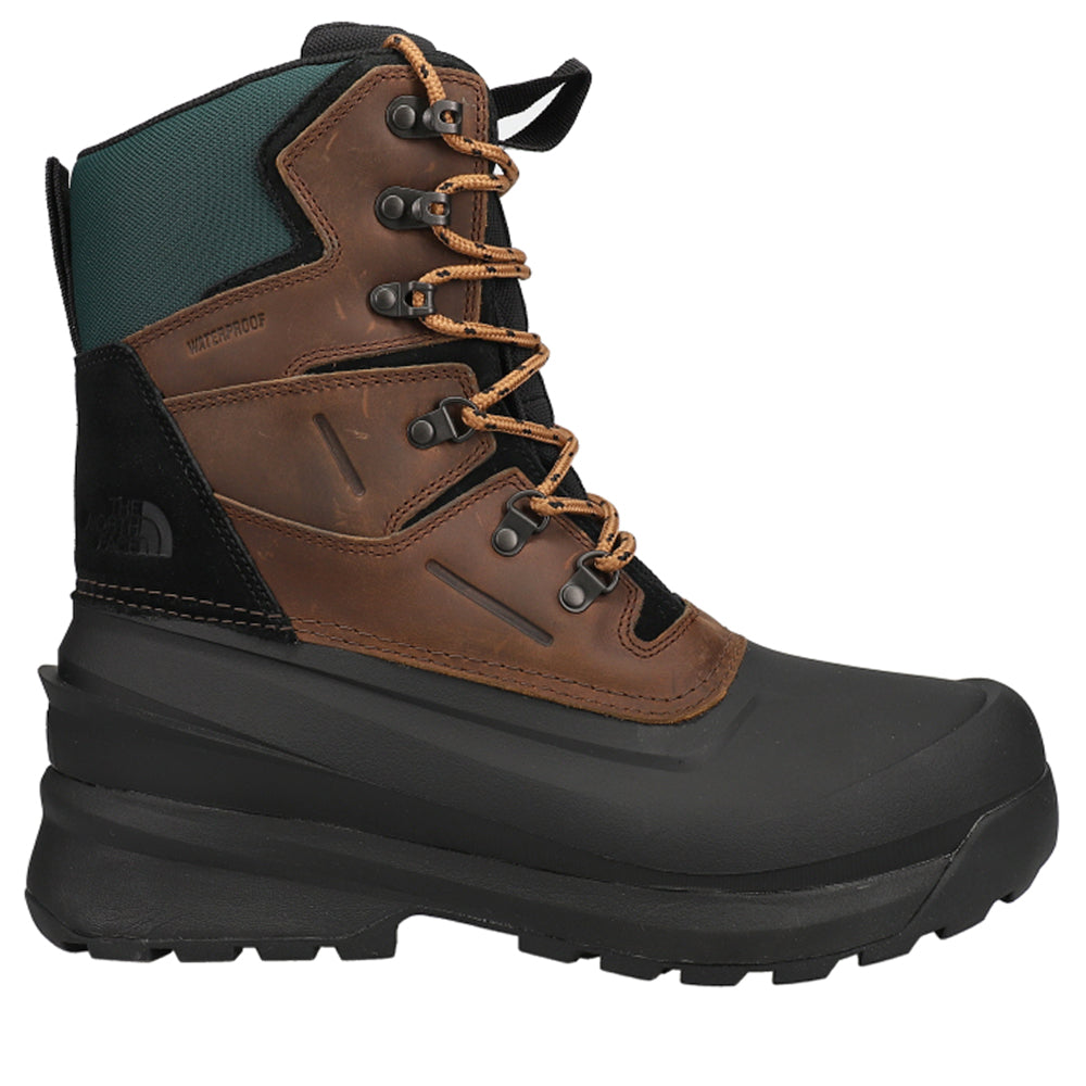 Chilkat V 400 Waterproof Winter Boots
