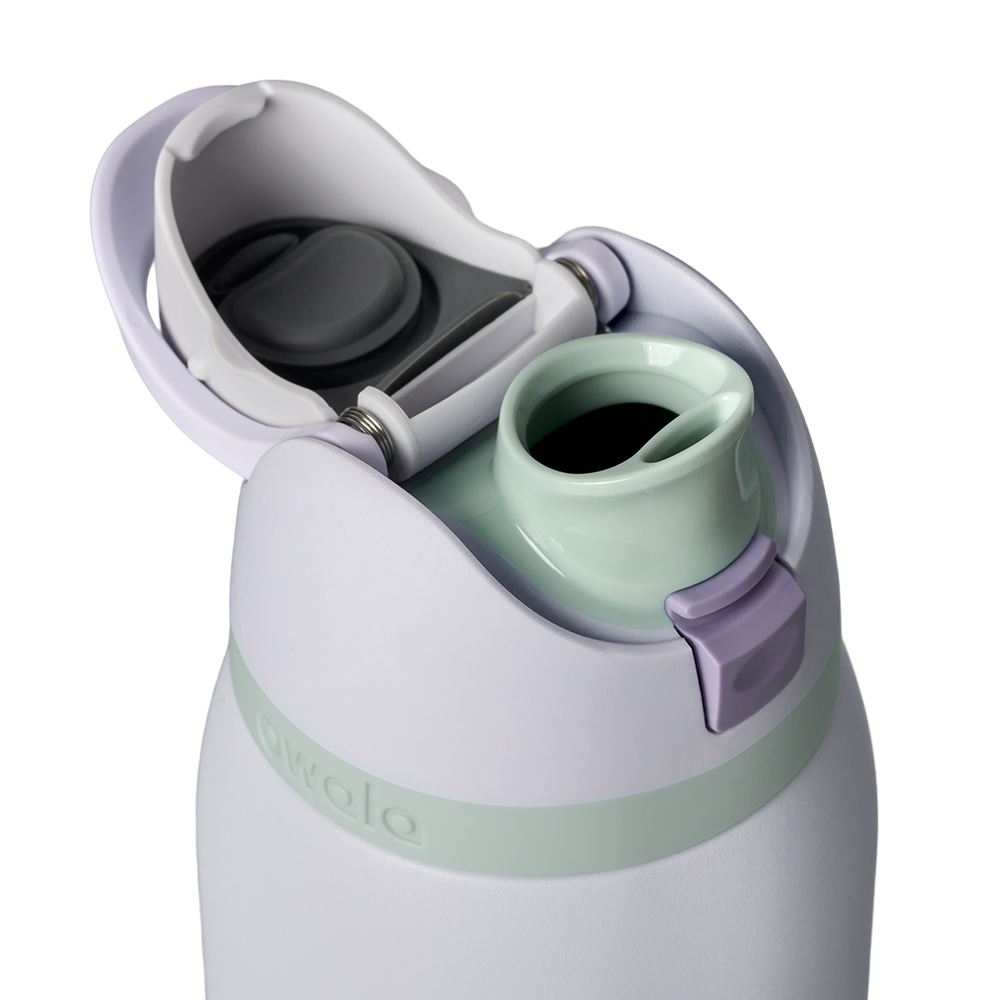 Owala FreeSip Bottle 40oz - Open Air