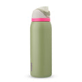 Owala FreeSip Bottle 32oz - Neo Sage