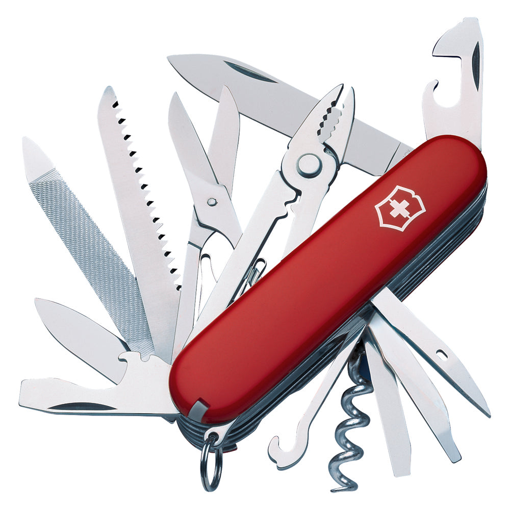 Victorinox Handyman Swiss Army Knife