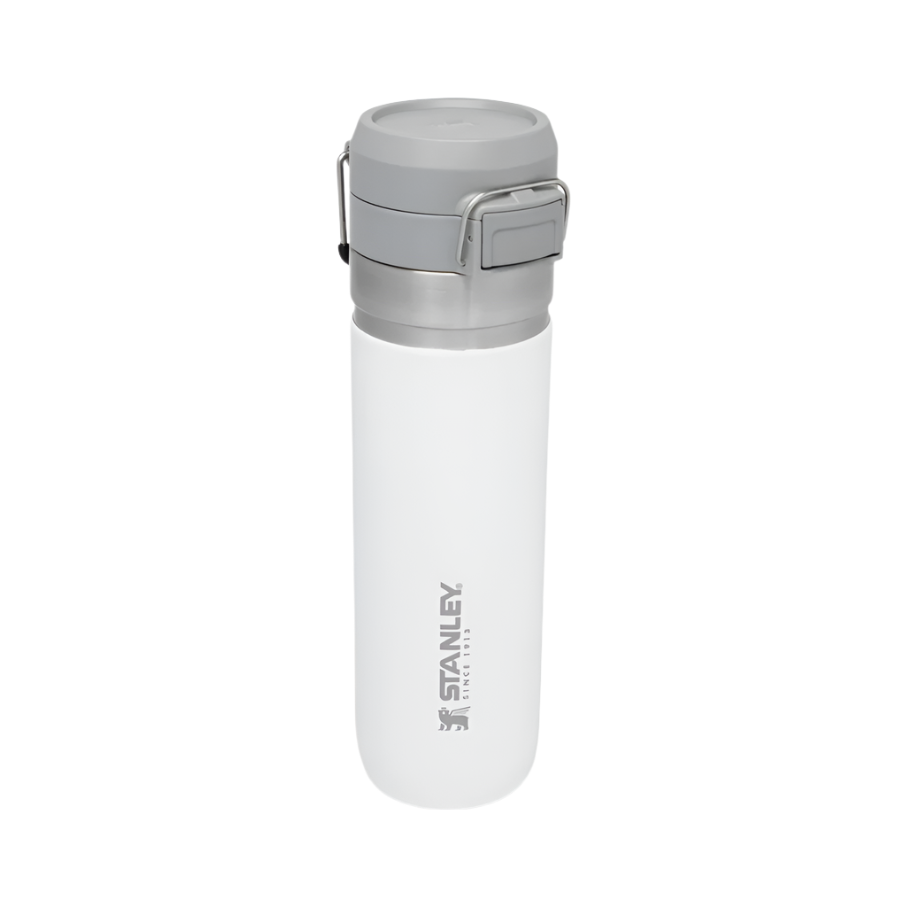 Stanley Water Bottle Go Quick Flip 0.70L Frost