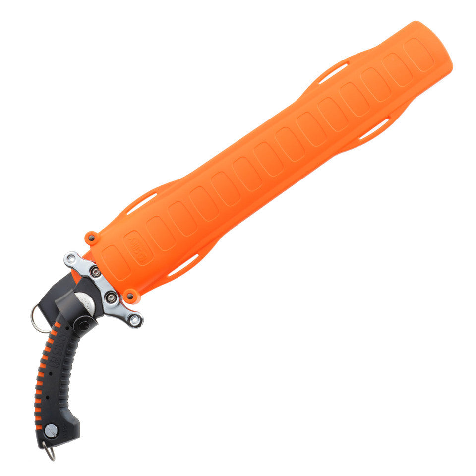 Silky Sugowaza Pruning Saw 420 - Curved - XLarge Teeth (419-42)