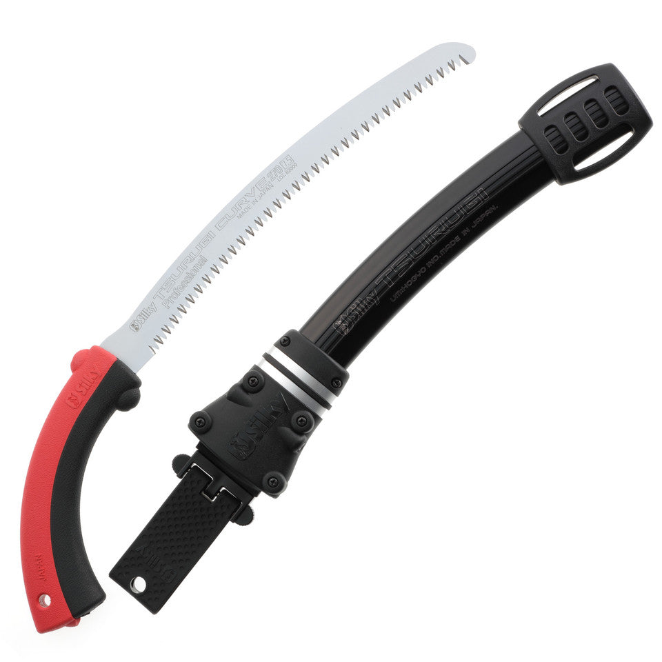 Silky Tsurugi 270-375 - Curved - Large Teeth (454-xx)