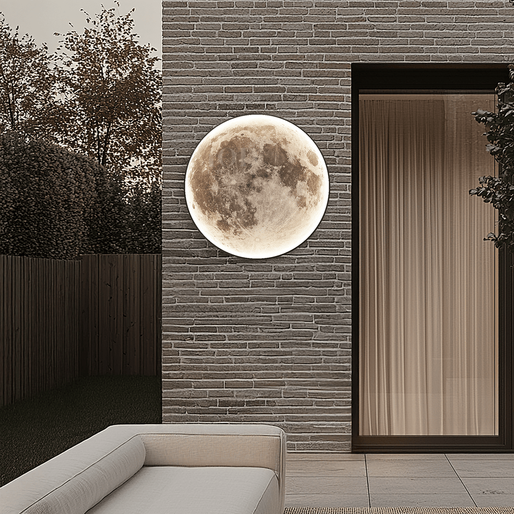 Luna (Outdoor)
