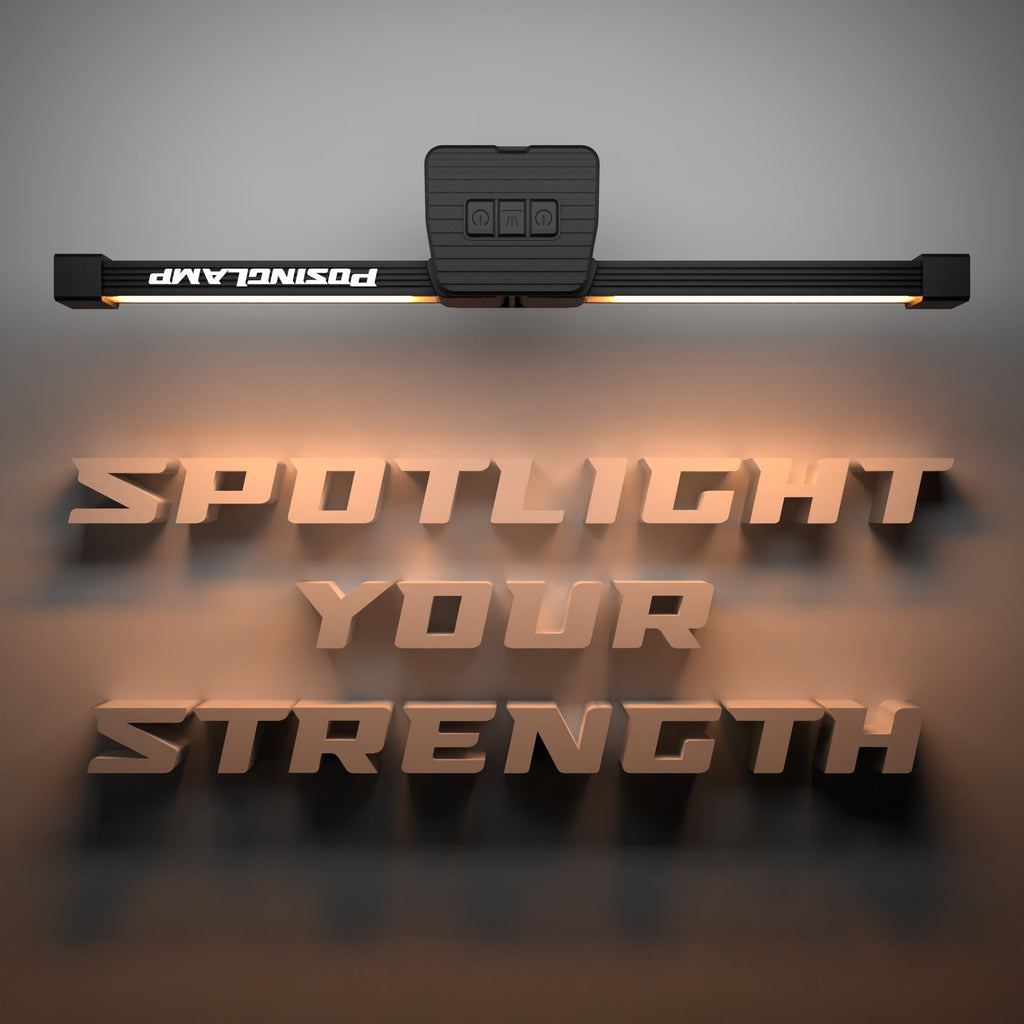 PosingLamp®