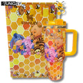 Stanley Bee Bear 40 OZ Tumbler - Limited Edition