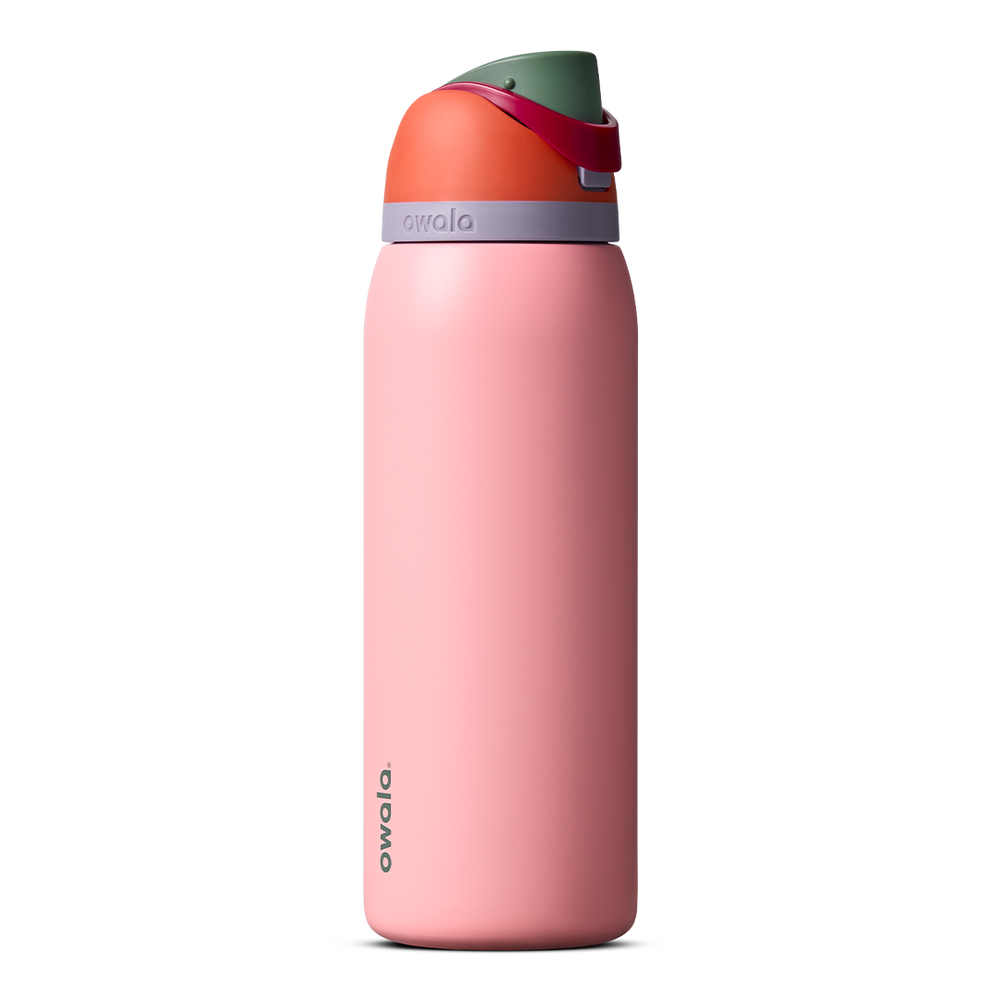 Owala FreeSip Bottle 40oz - Sugar High