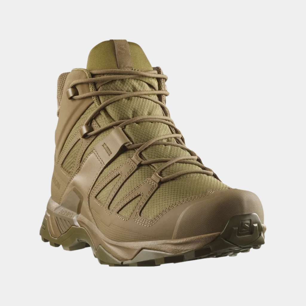 Salomon X Ultra Forces Mid