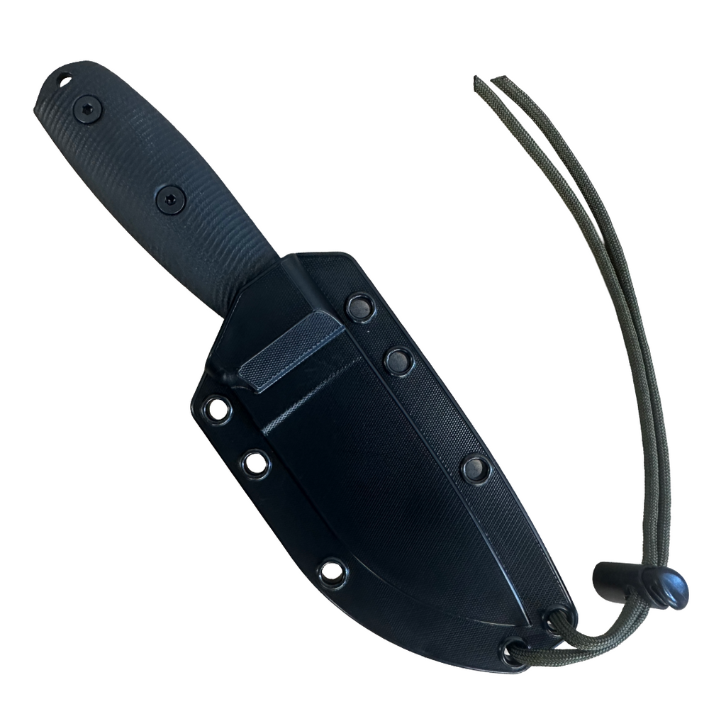 ESEE 3 - G10 handle
