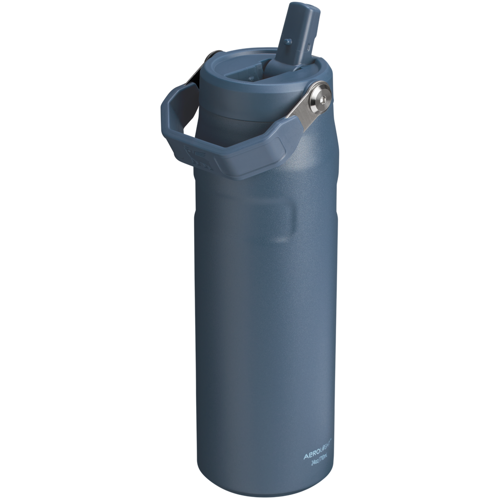 The IceFlow™ Bottle with Flip Straw Lid | Stanley Create
