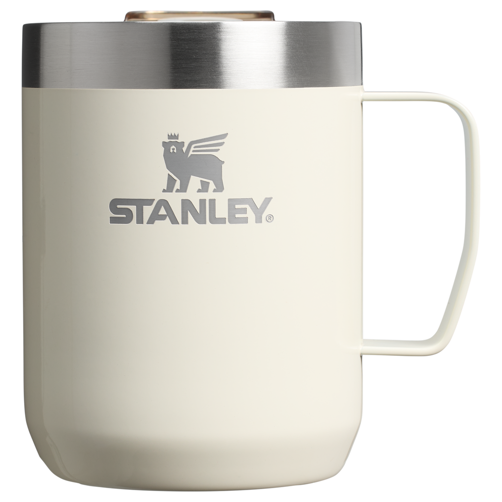 Classic Legendary Camp Mug