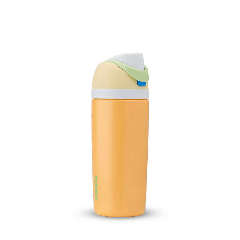Owala Kids FreeSip Bottle 16oz - Treasure Hunt