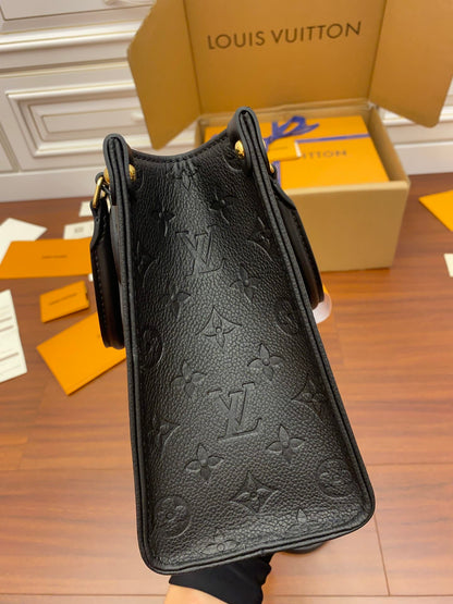 Louis Vuitton LV OnTheGo PM Handbag