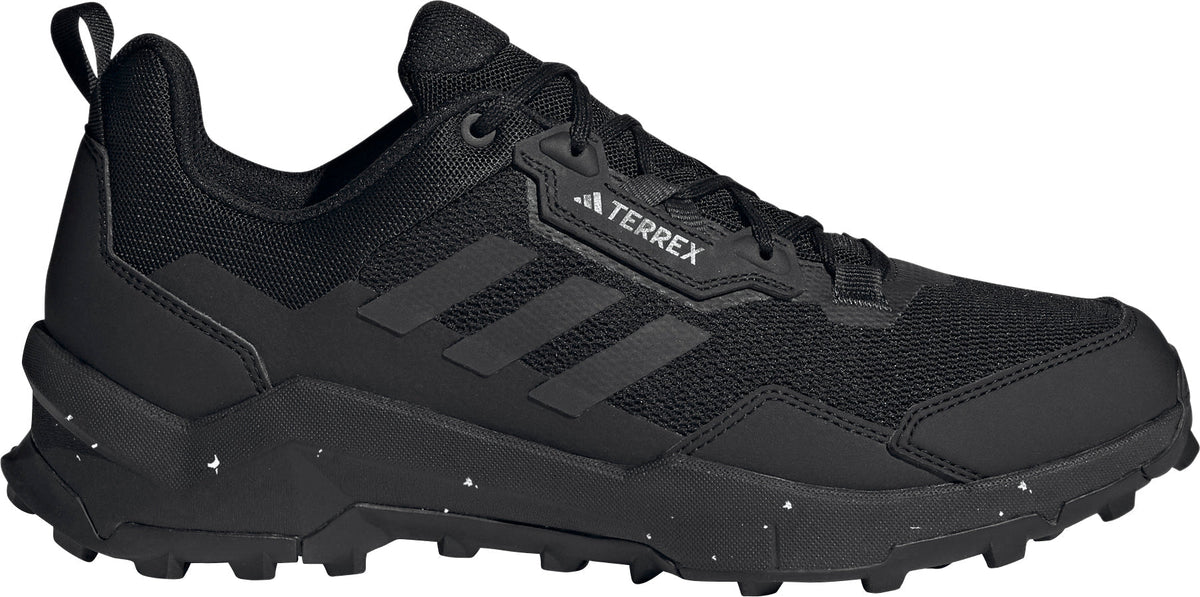 adidas Terrex AX4 Mens Walking Shoes - Black