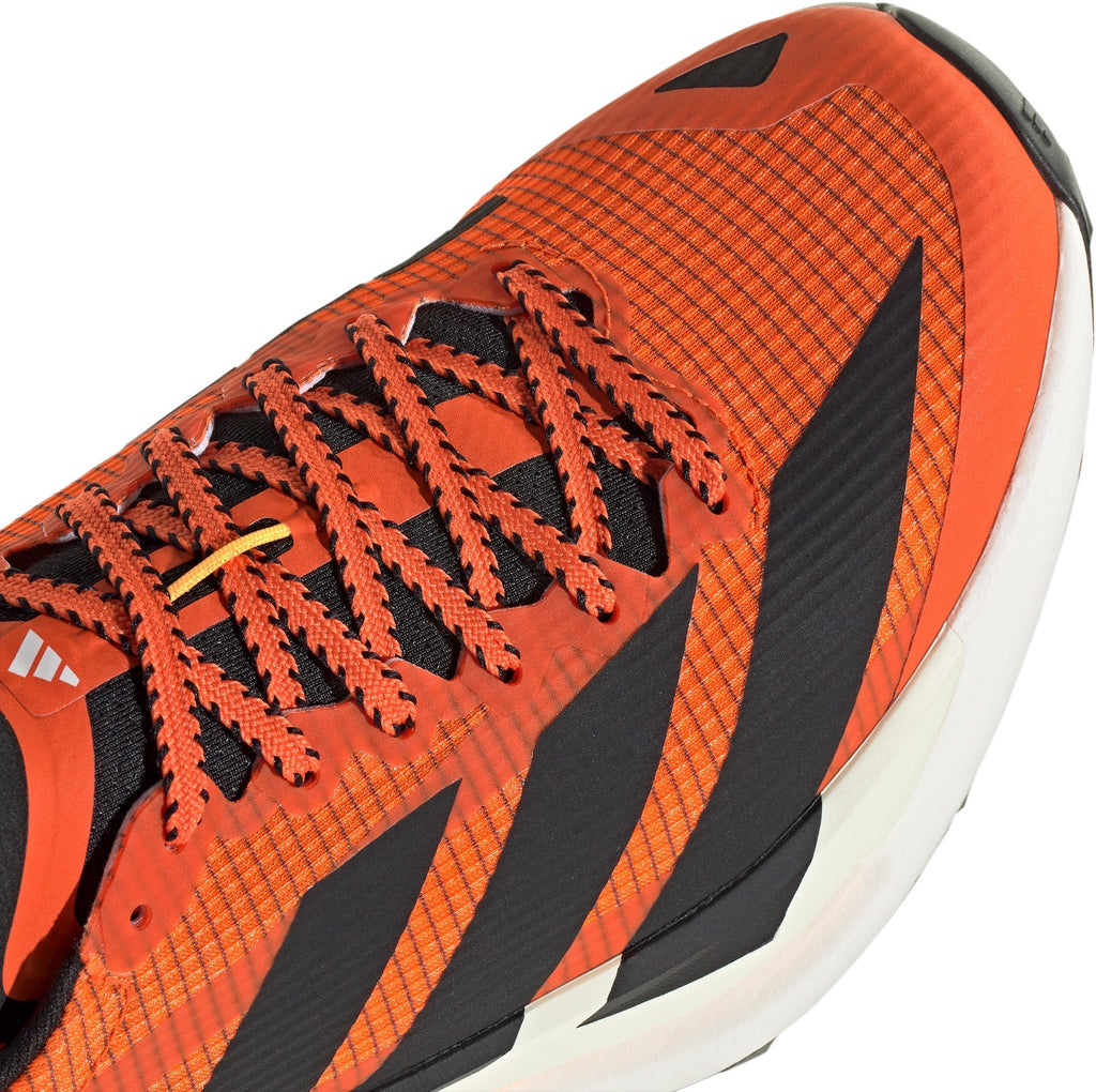 adidas Terrex Agravic TT Mens Trail Running Shoes - Orange