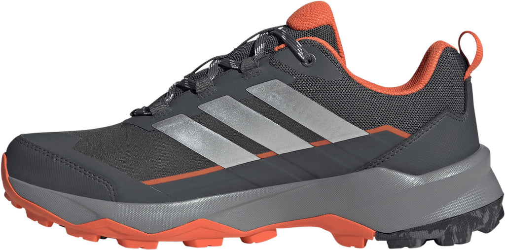 adidas Terrex Skychaser AX5 GORE-TEX Mens Walking Shoes - Grey