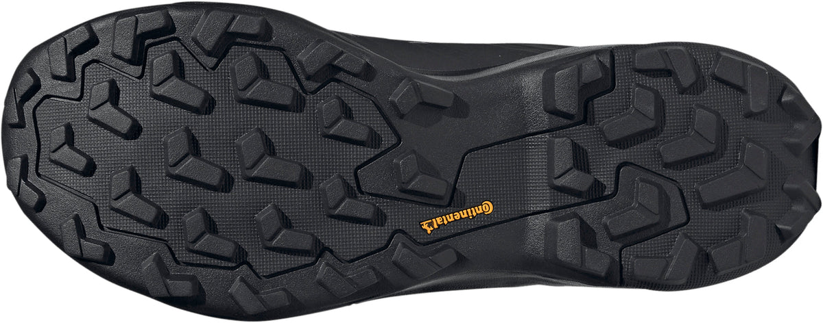 adidas Terrex Skychaser AX5 Mid GORE-TEX Mens Walking Shoes - Black