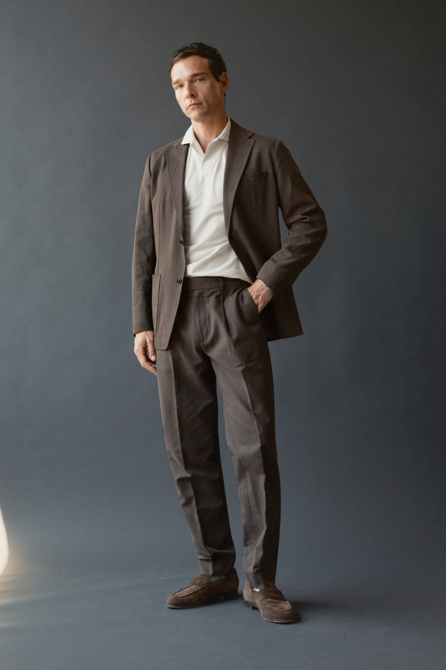 The Apollo Trouser