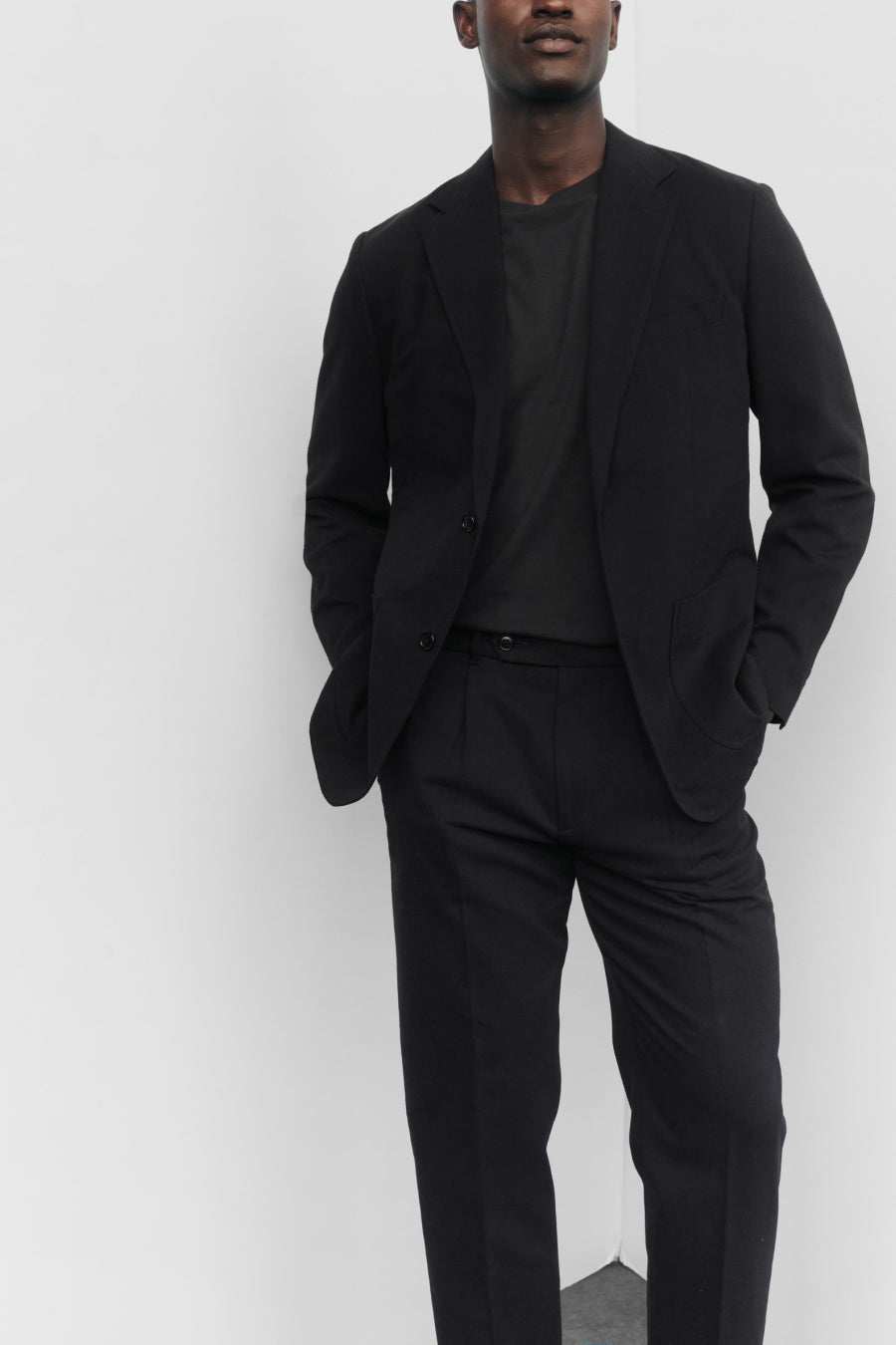 The Apollo Trouser