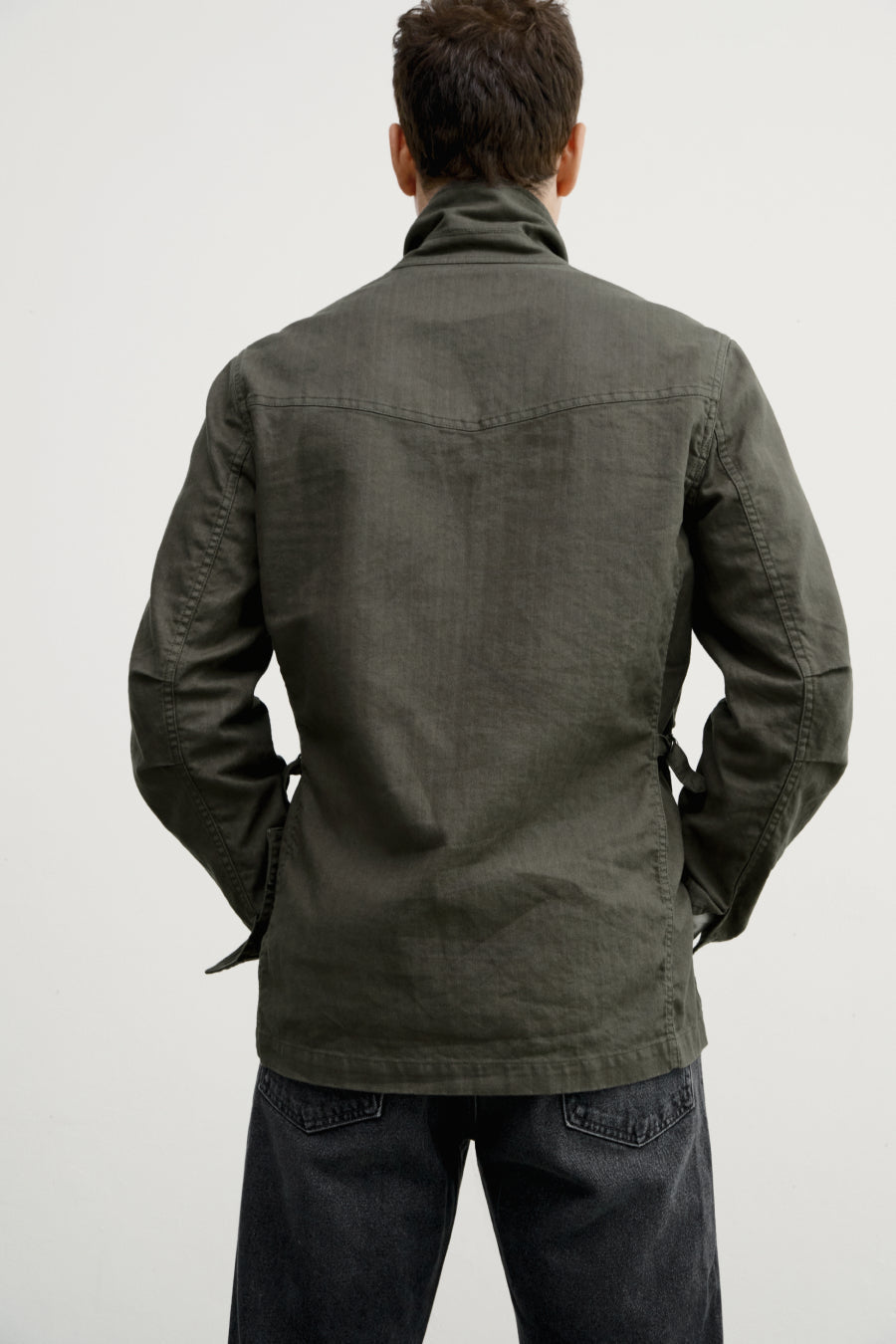 The Assignment