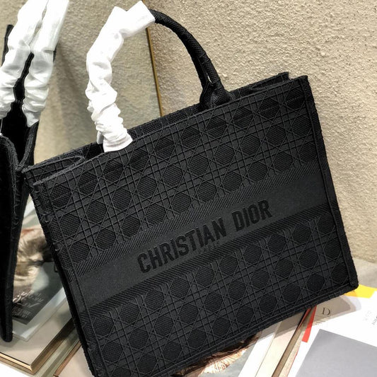 Dior Book Tote