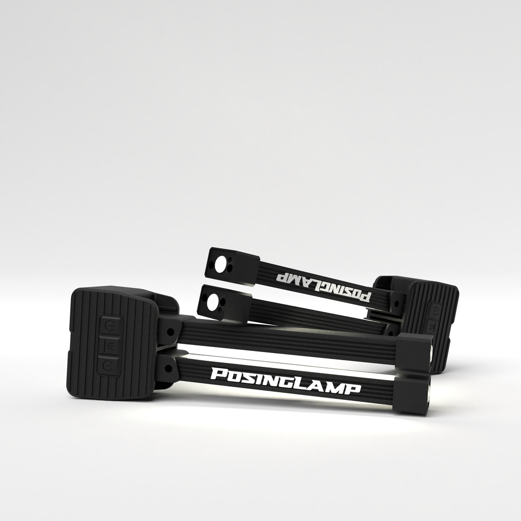 PosingLamp®