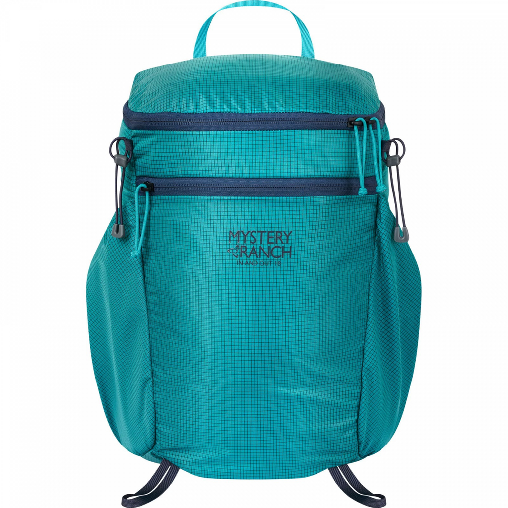 In and Out Pack 18L