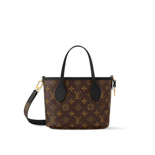 Louis vuitton Neverfull Bandoulière Inside Out BB