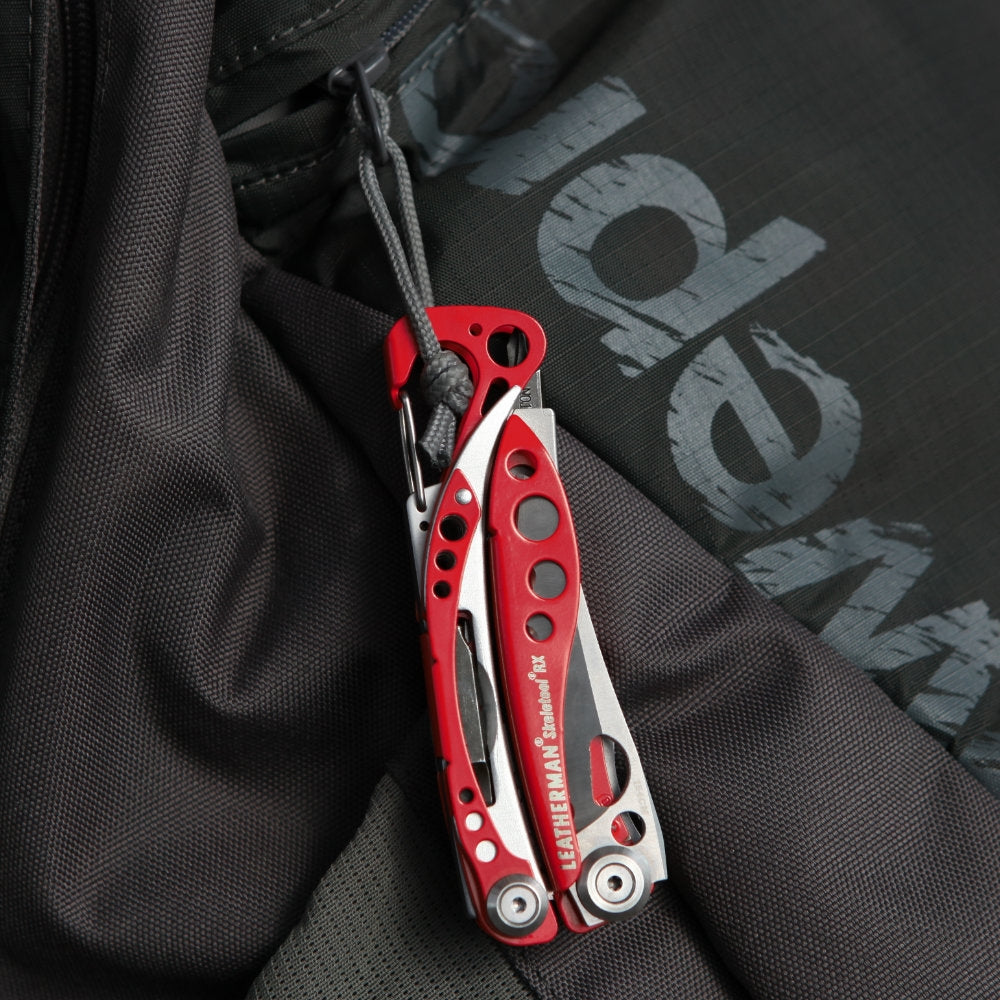 Leatherman Skeletool RX Rescue Multi-tool