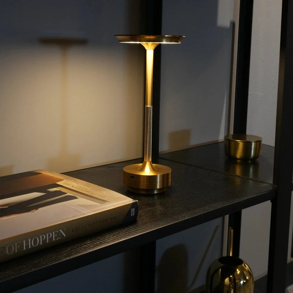 Brilliance  - Table Lamp