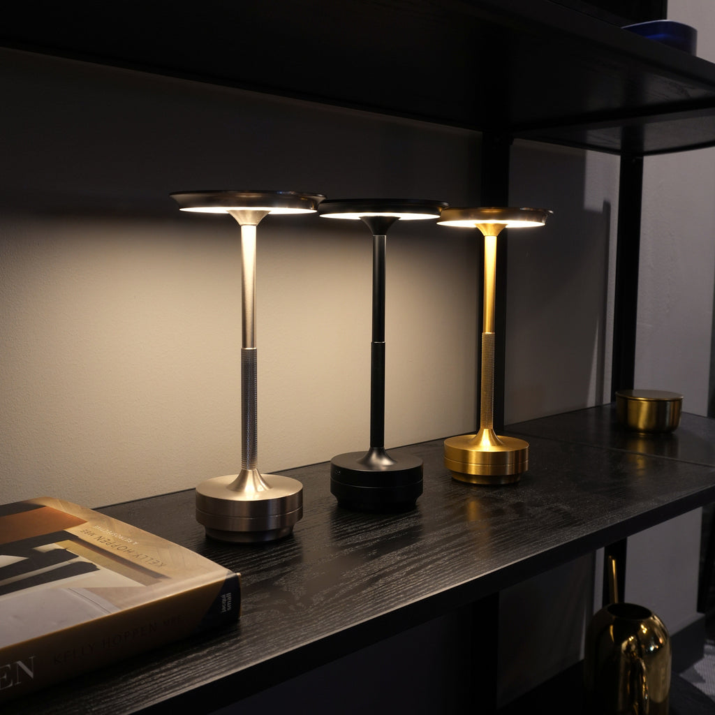 Brilliance  - Table Lamp