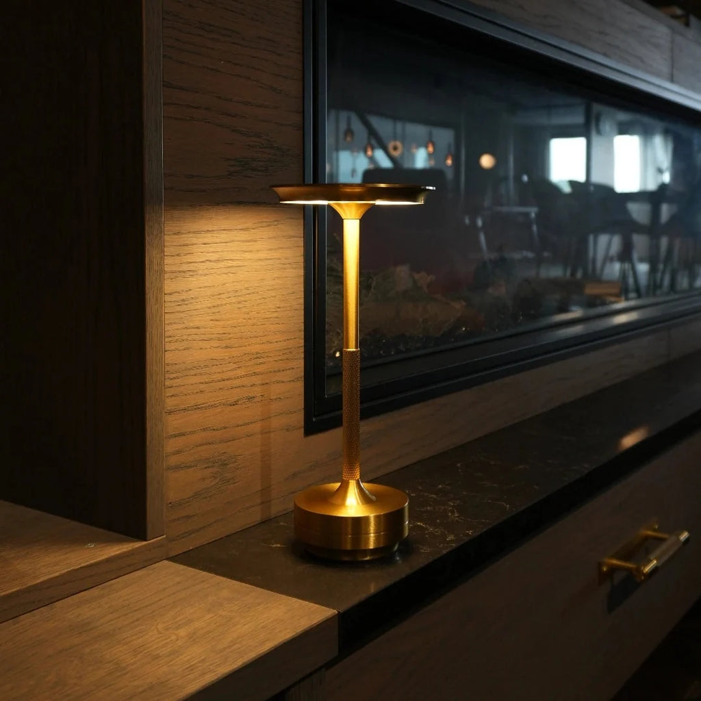 Brilliance  - Table Lamp