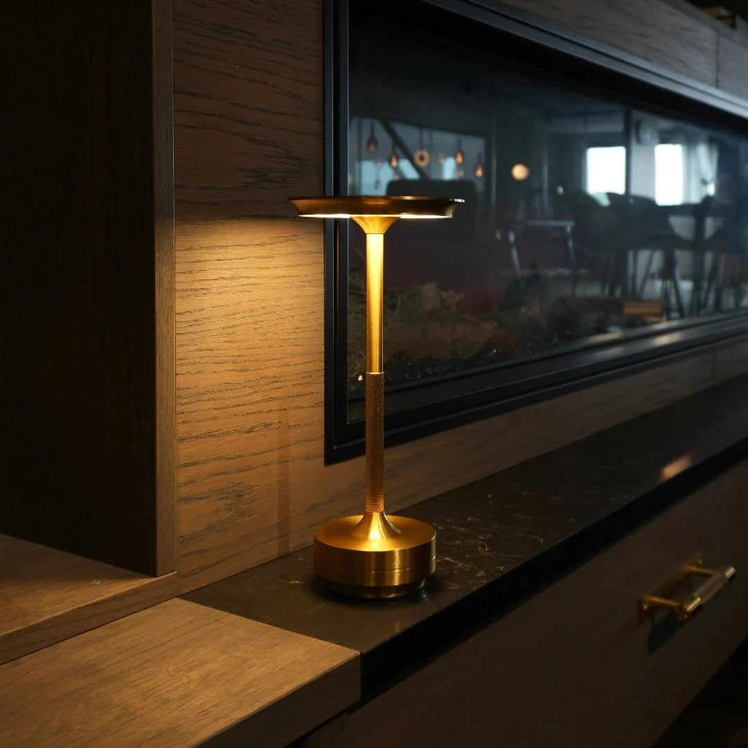 Brilliance  - Table Lamp