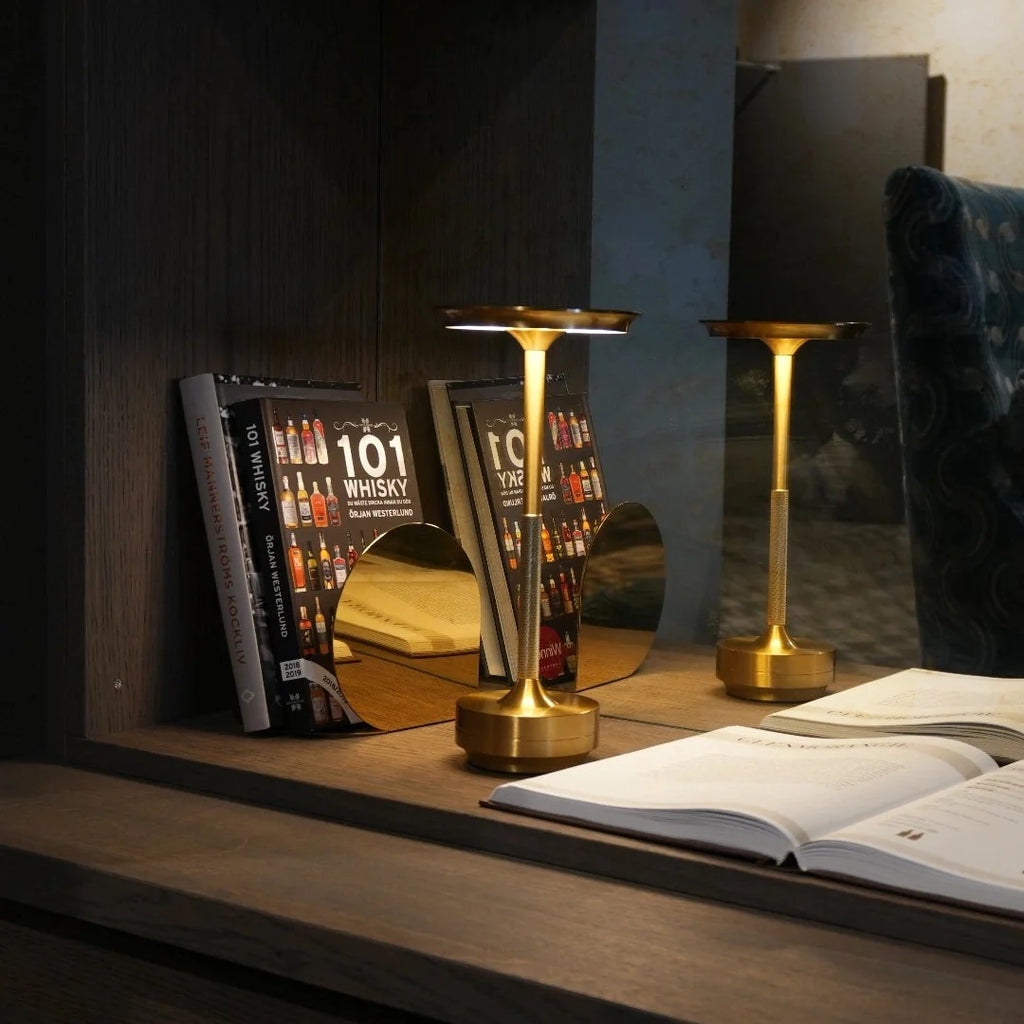 Brilliance  - Table Lamp