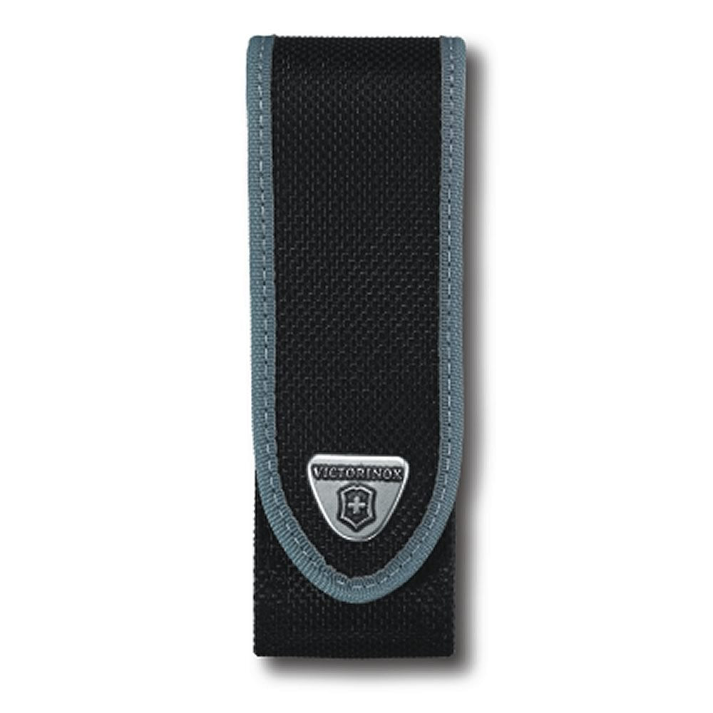 Victorinox SwissTool BS Black Multi-tool with Nylon Pouch
