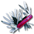 Victorinox SwissChamp XLT Swiss Army Knife