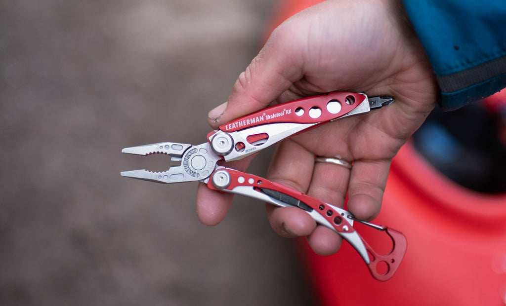 Skeletool® RX