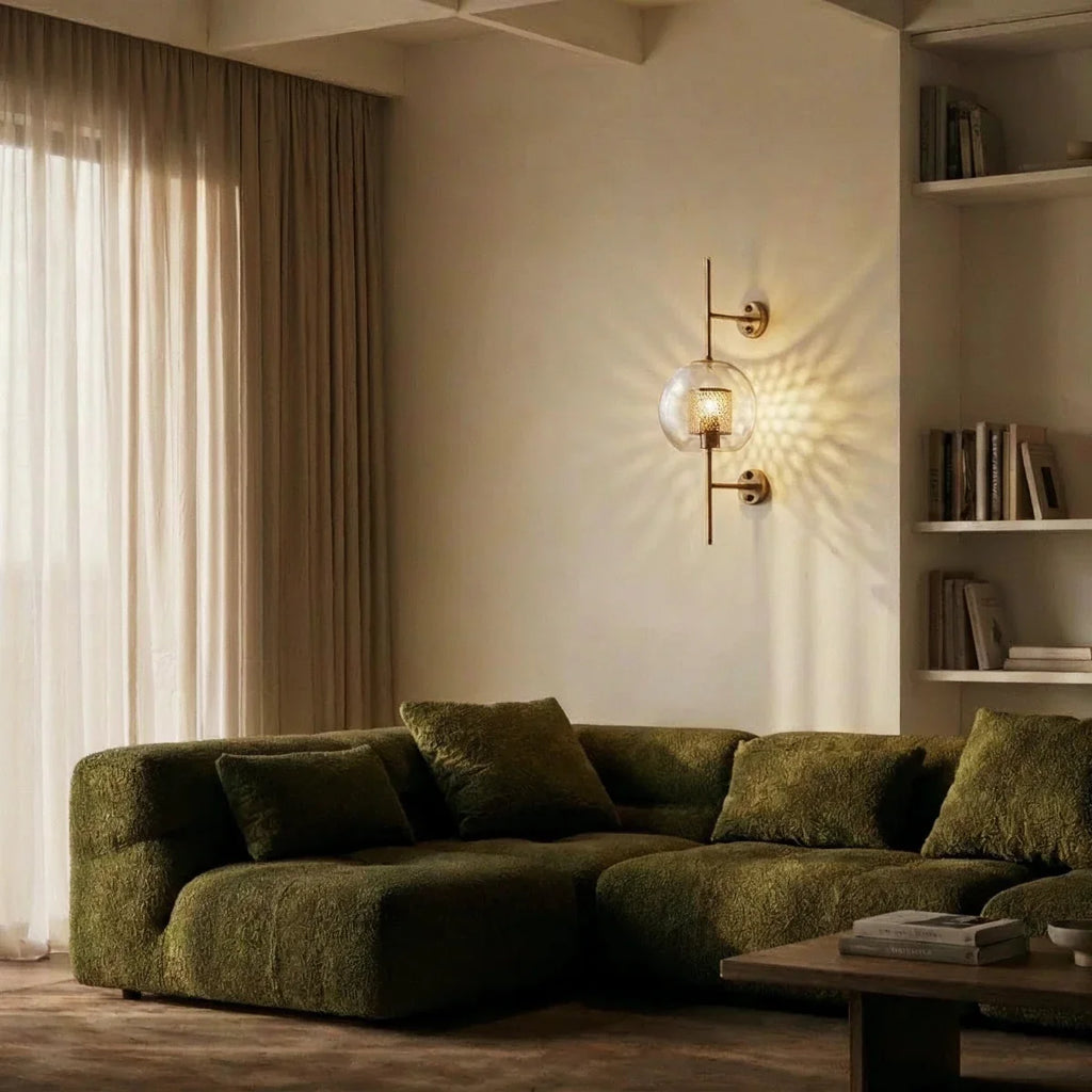 Theia Wall Lamp